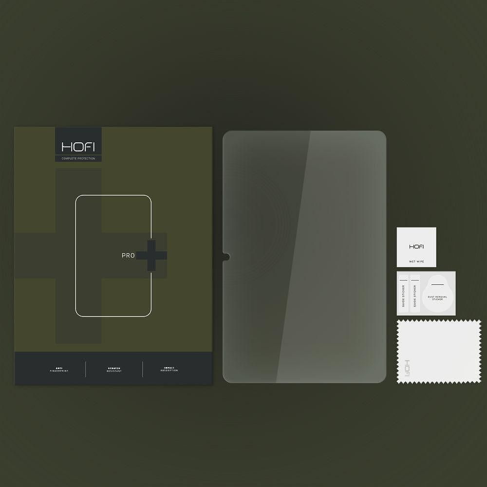 Стъклен протектор hofi glass pro + за xiaomi redmi pad se 11.0