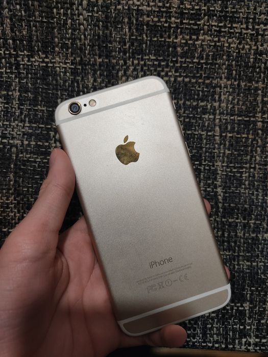 Iphone 6 обмен на андроид
