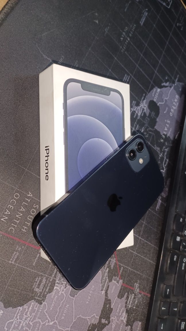 Iphone 12 идеал ходатда