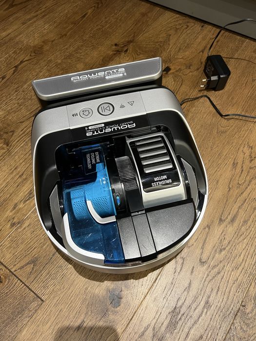 Aspirator Robot Rowenta