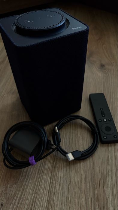 Яндекс Станция Макс