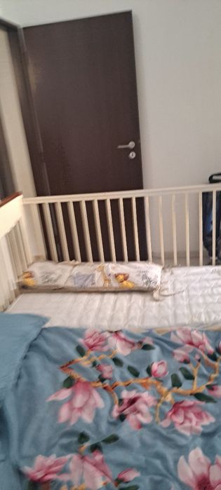 Pătuț copii cu ridicarea personala Cluj-Napoca