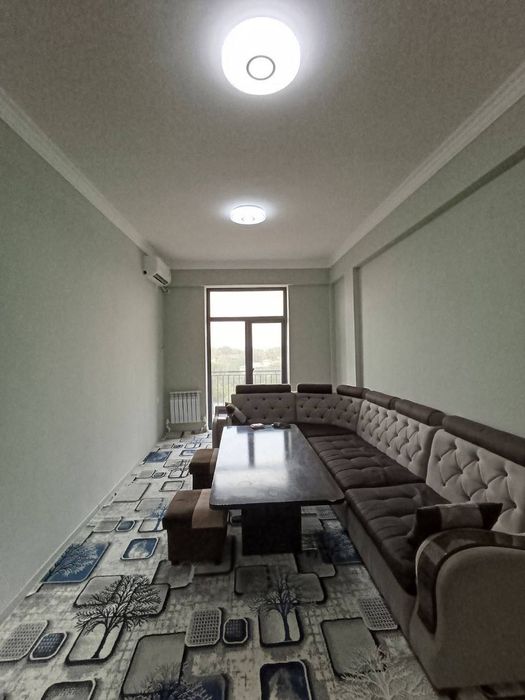 Shahriston metrosi yaqin joyda bezmakler kvartira