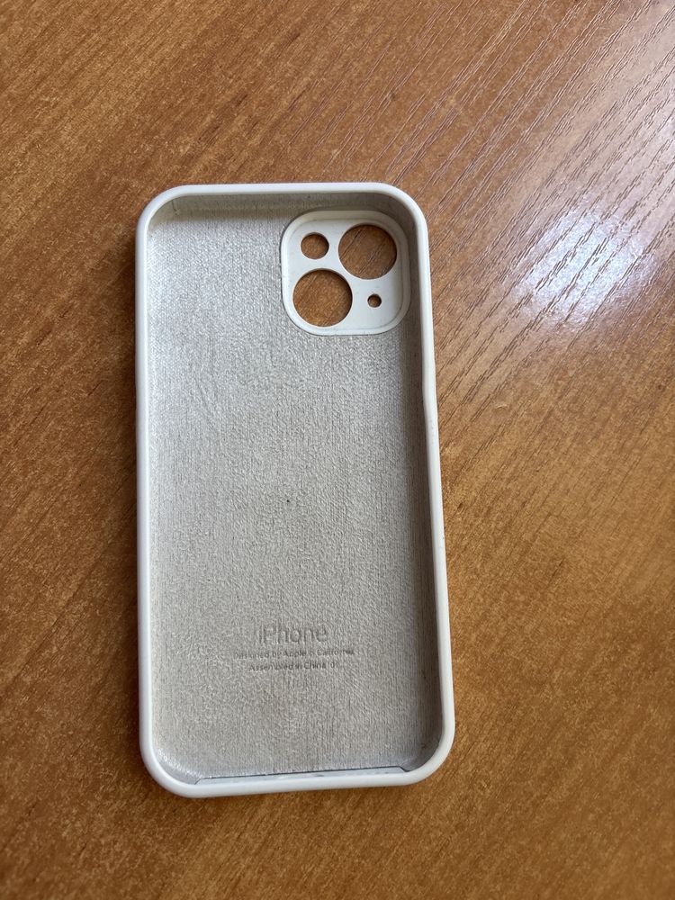 чехол для Iphone 15