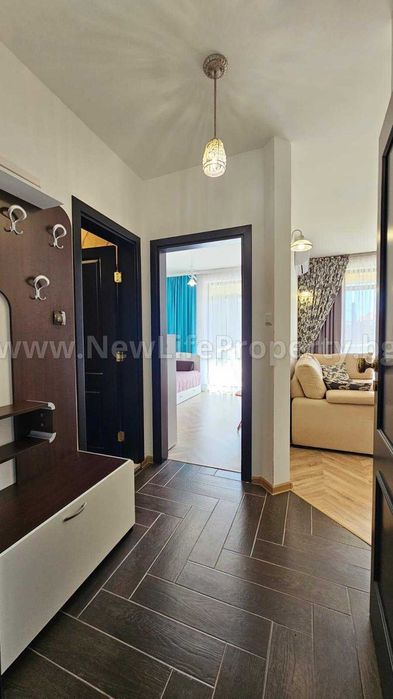 Продава се Двустаен апартамент в Свети Влас - 58 кв.м за 1811 €/кв.м - Снимка #1