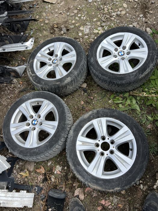 Джанти 16ки за бмв bmw e87 1 серия