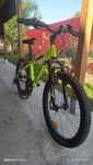 Vând bicicleta rockrider st 500