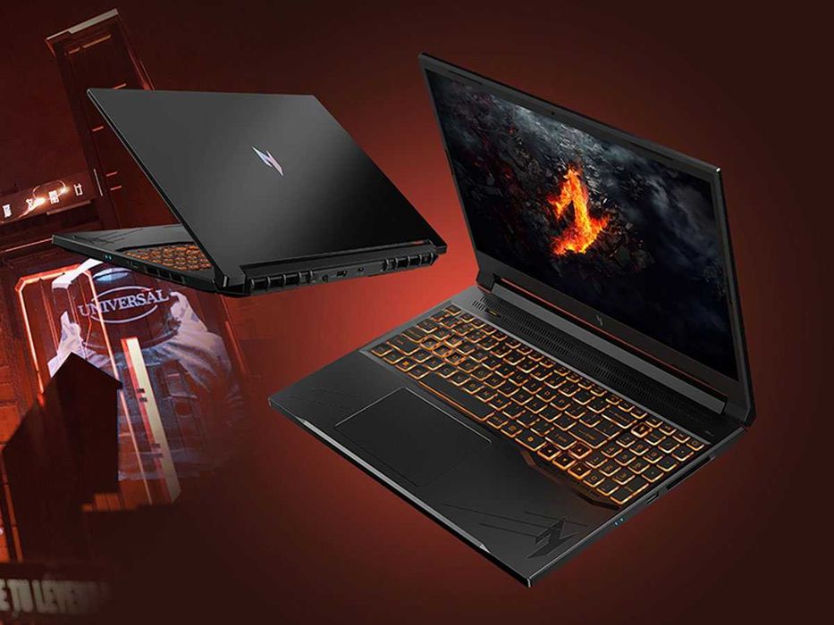 Acer Nitro V 16 Intel Core i7 14650HX/16GB/SSD 512GB/ GeForce RTX4060