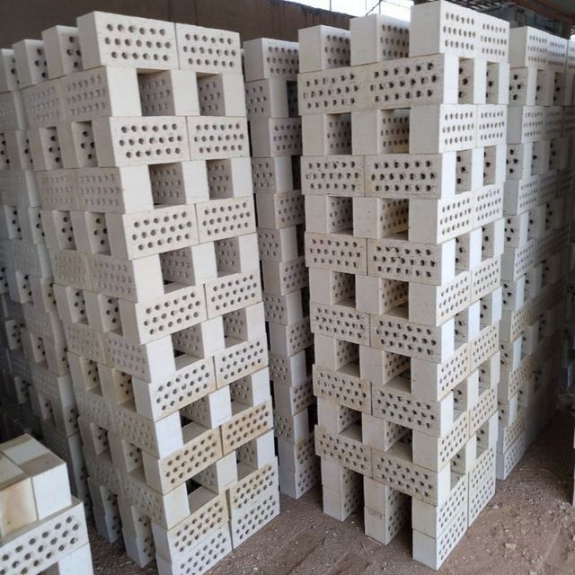 Har xil turdagi yangi gishtlar dastafka qilib berqmz.