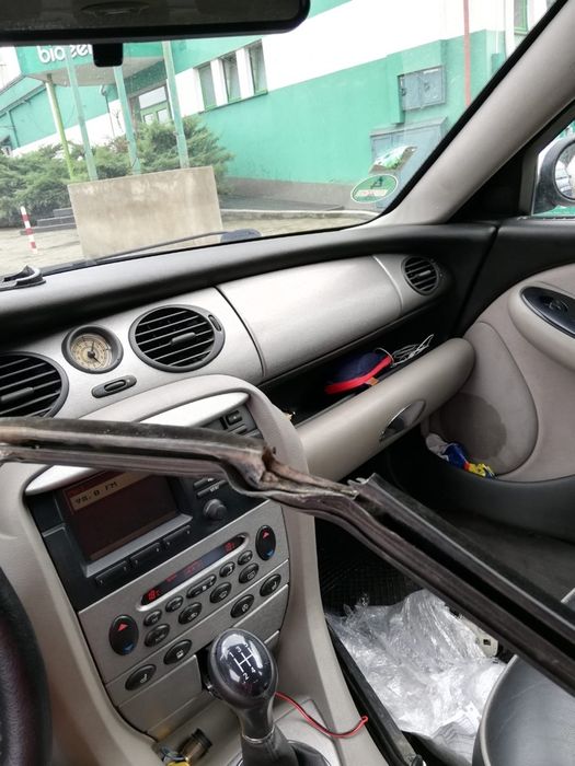 Dezmembrez Rover 75 MGZT 2.0diesel cdt cdti facelift nonfacelift piese