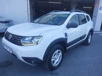 Dacia Duster 2018 ,1.5 Diesel ,km.118 mii Reali ,Posibilitate Rate
