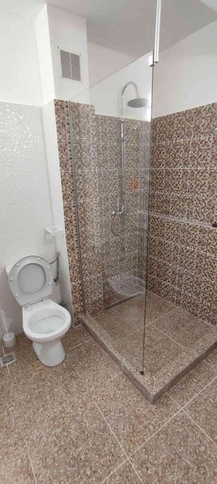 Garsoniera, 31 mp, bloc nou