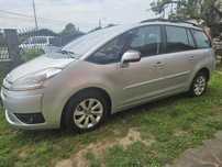 Citroen C4 Grand Picasso 1.6 HDI 110 cp 7 locuri