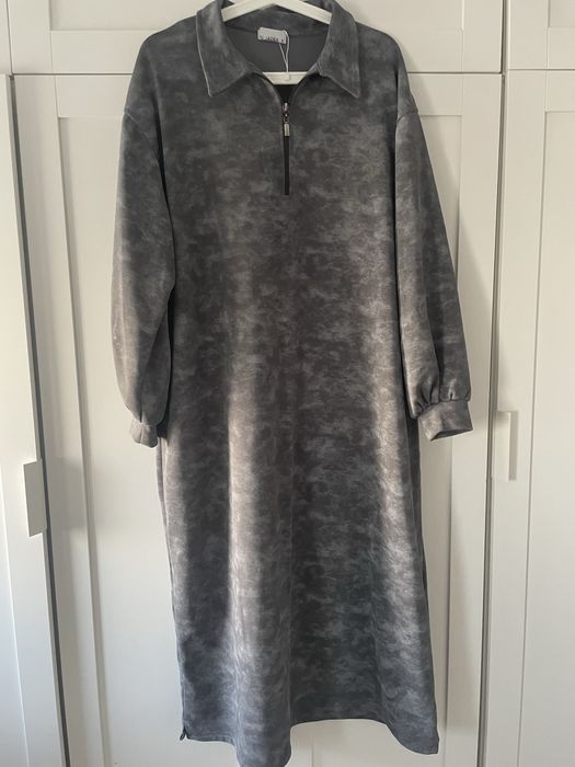 Спортивный платье