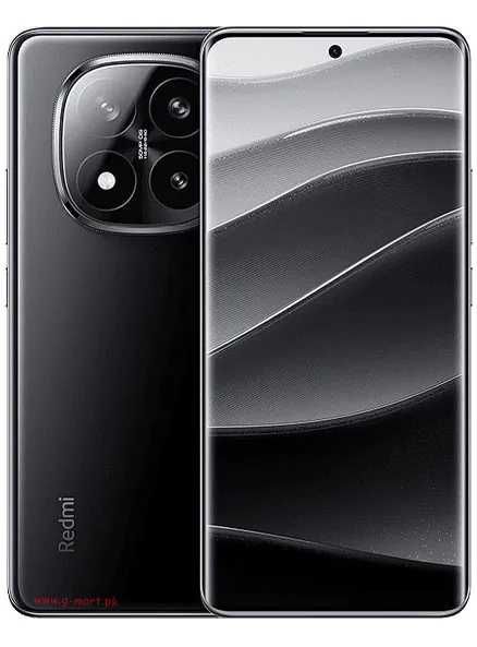 Redmi NOTE 14 PRO + 5G 8/256 GB Muddatli to'lovga