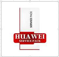 Дисплей с тъч скрийн без рамка- service pack  за Huawei P30 lite -2019