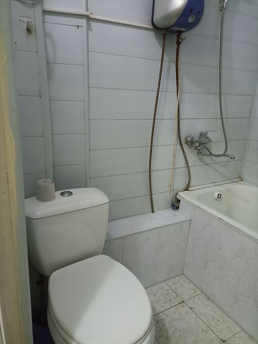 Продаётся квартира