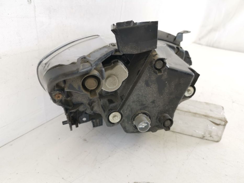 Far Stanga Full Led Mazda  CX-5 1 [facelift] 2015 2016 2017 2018 2019