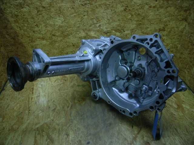 Cutie de viteze VW T4; 2.5; 65KW; 88 CP; 5 Trepte