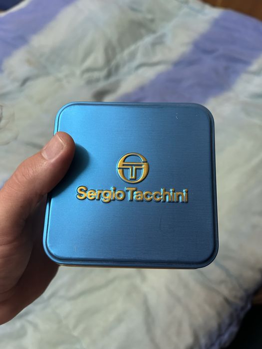 Мъжки часовник SERGIO TACCHINI ST.5.10001-5