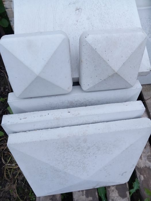 Vânzare pavele intervale gard