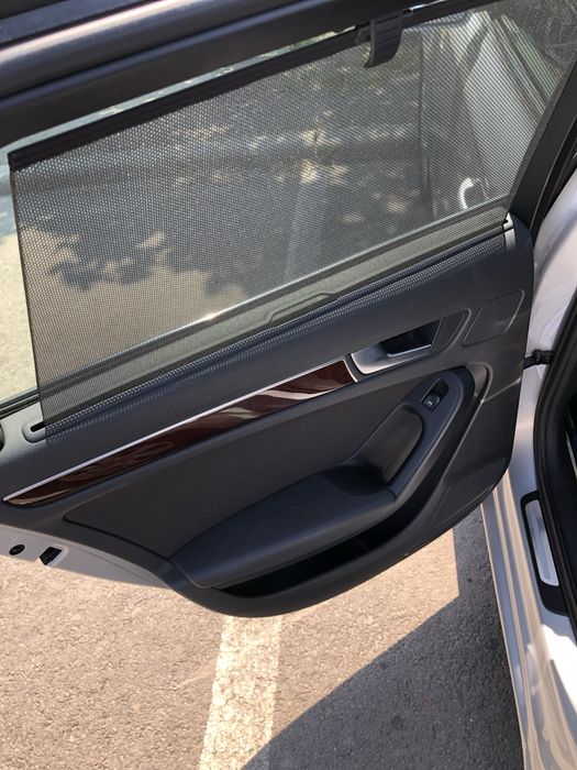 Audi A4, 2L TDI-170cp