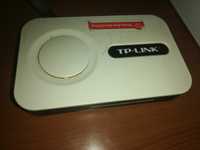 Router wifi tp-link + stick USB wifi 30lei ambele
