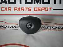 Airbag volan Skoda Octavia Rapid Superb Fabia dupa 2012 cod 5E0880201A