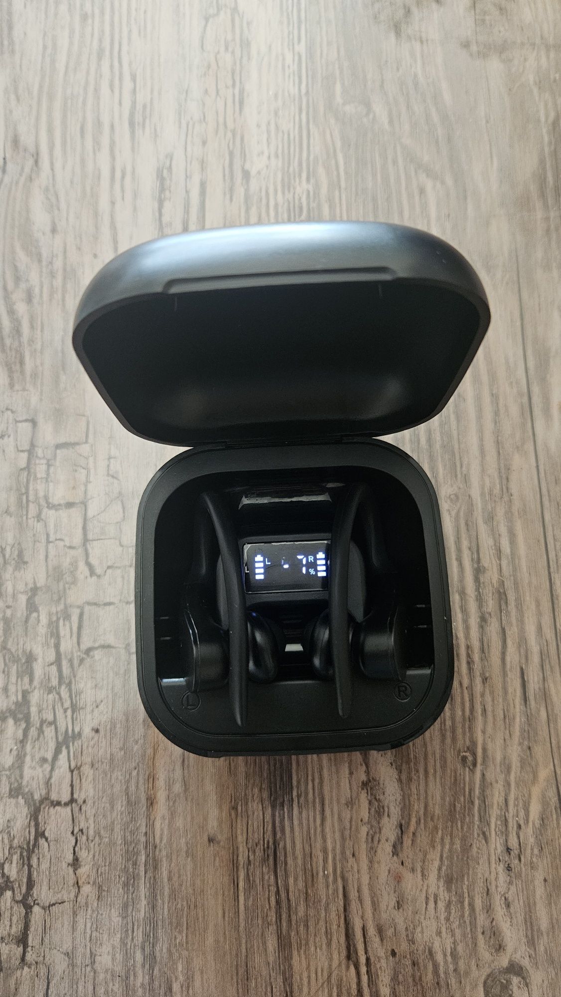Grundig TWS Безжични Bluetooth спортни слушалки с микрофон