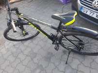 Bicicleta MTB  29  aluminiu