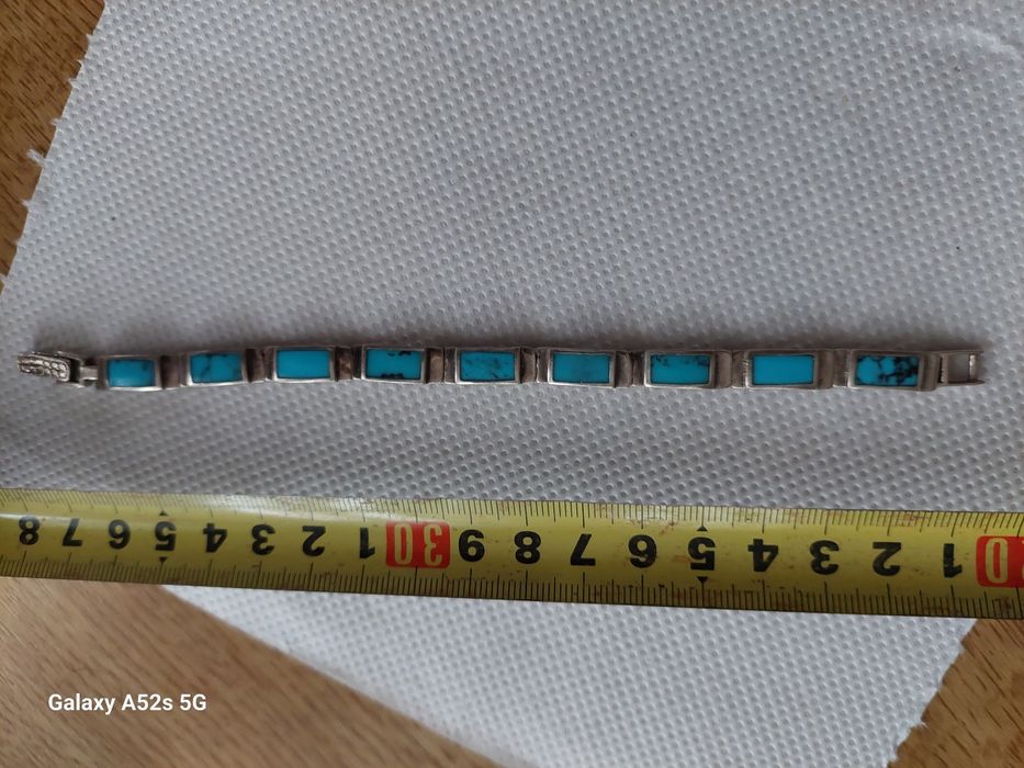 3 Brățară argint 925