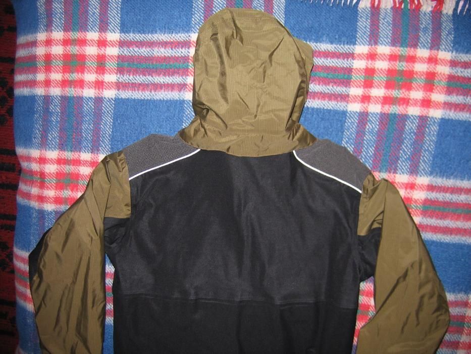 Geaca Mello's, gore-tex, marimea S