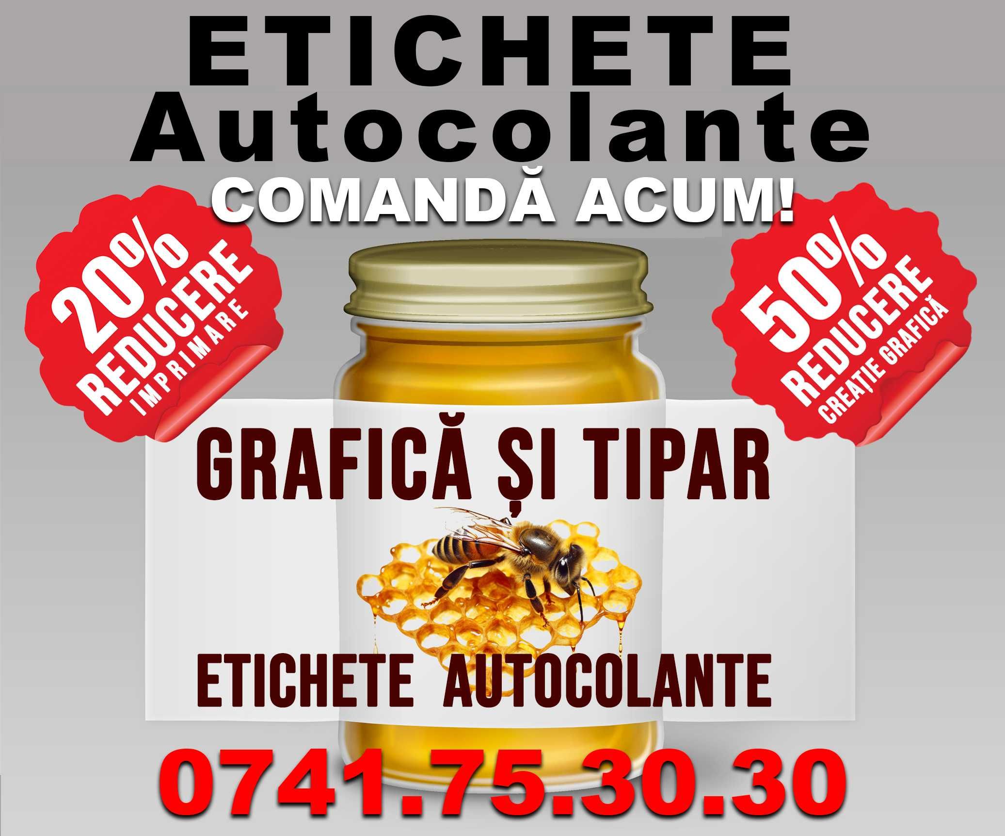 Etichete | Stickere | Grafica | Tipar orice tiraj, si forma |