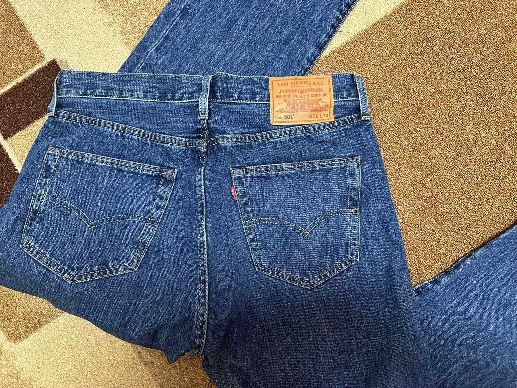 Сет мъжки дънки Levi's