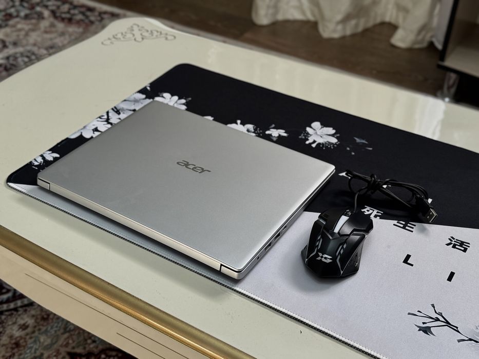 ACER Swift 3 | OLED 2K Экран | 13:Дюймовый Ультрабук