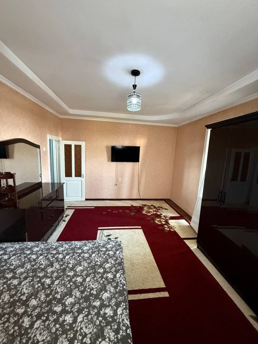 Продается 2х комнатная квартира