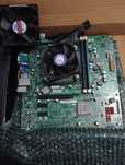 Kit PC cu i5 4570 SAU Placa de baza Gigabyte B250M DS3H SAU  i5 6500
