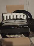 Weltmiter supita cantora hohner