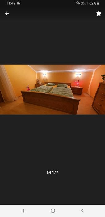 Vind Dormitor  complet