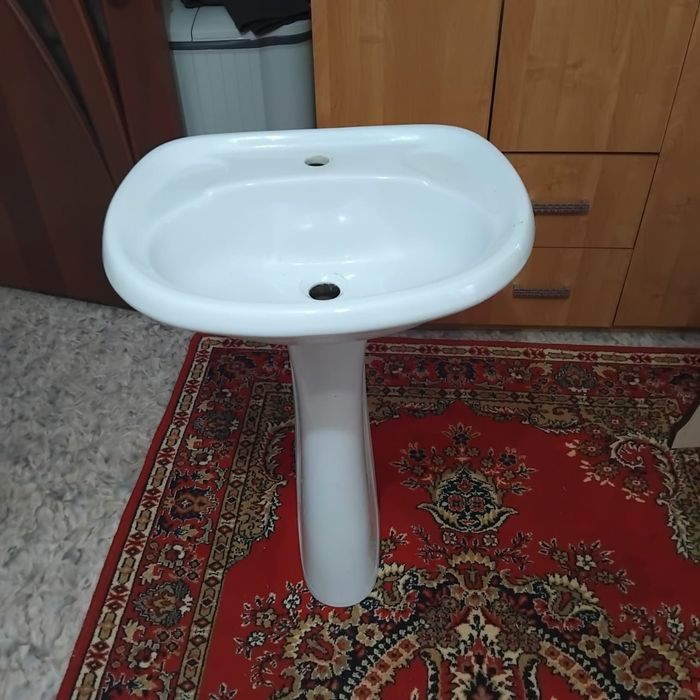 Продам раковину для ванной