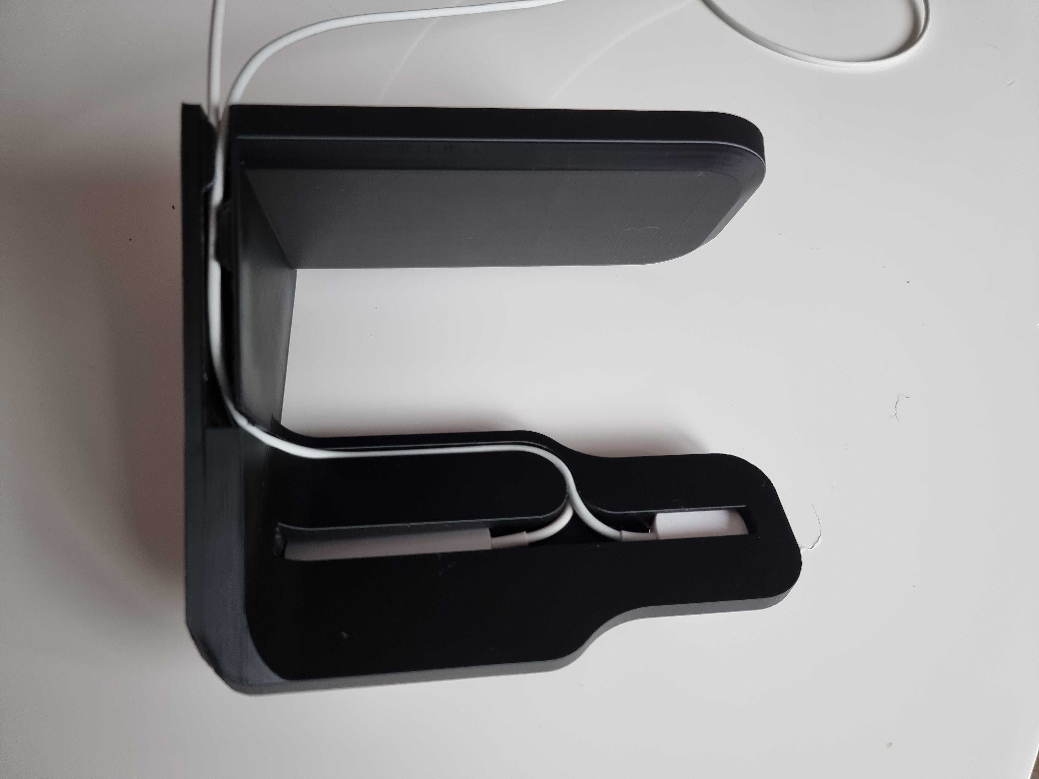 Dock stand holder MagSafe si ceas