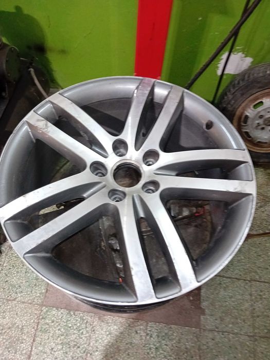 Джанта за Ауди Q серия