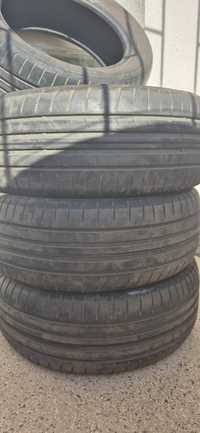 Летни гуми 205/55 R16