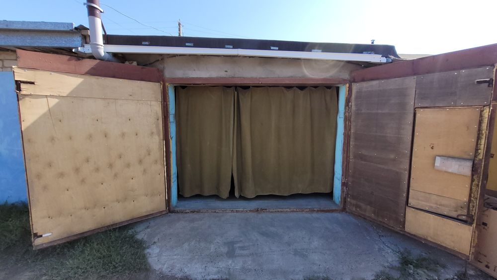 Продам гараж в кооперативе Сигнал