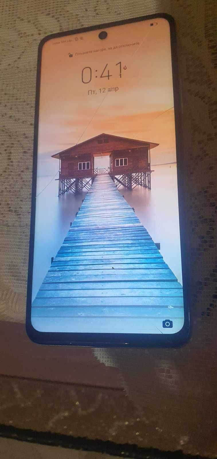 Huawei P smart 2021