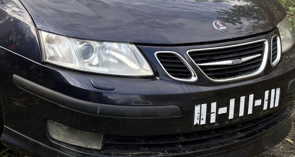 Vand Faruri Saab 93 Xenon