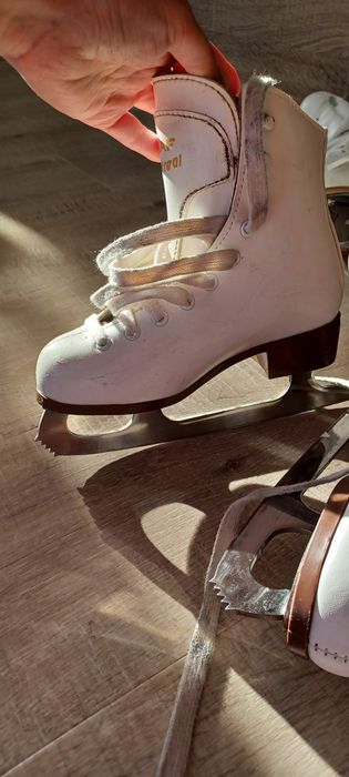 Кънки за фигурно пързаляне  Graf