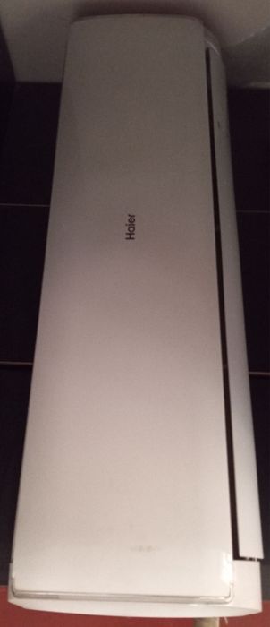 Haier 24 srochni sotiladi konditsioner