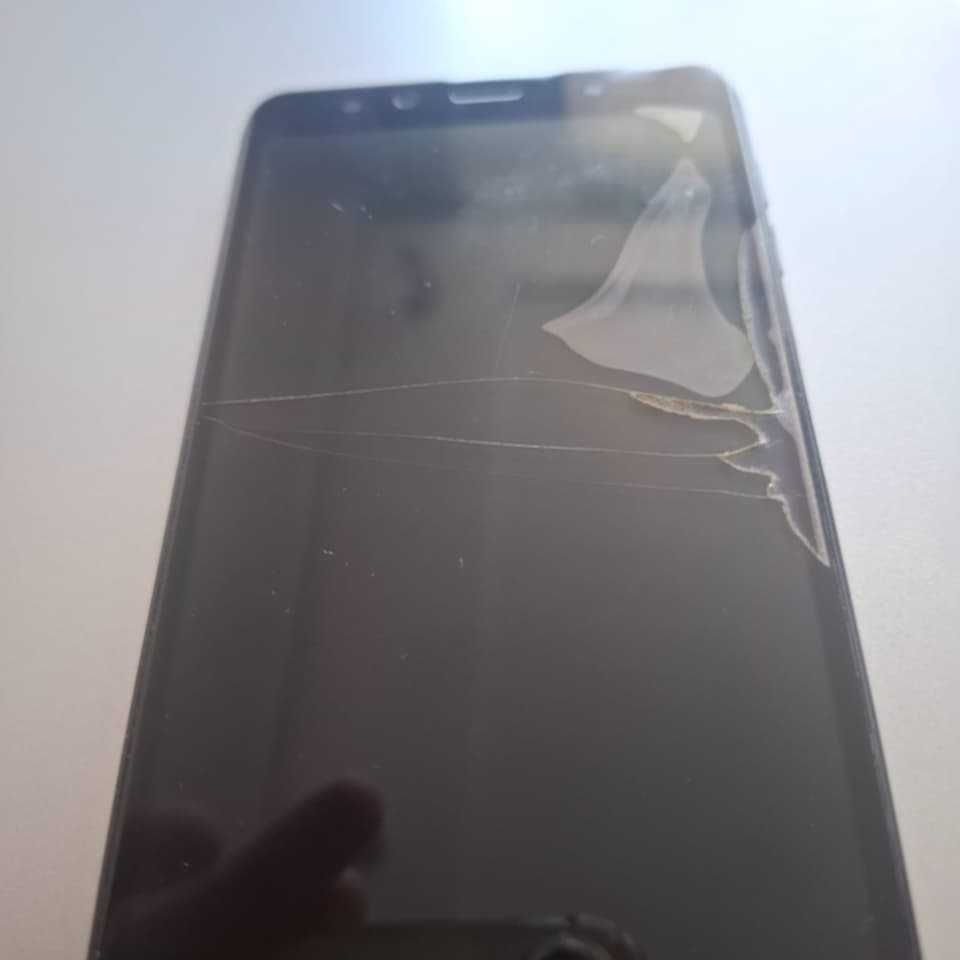 Samsung A7 4/64Gb