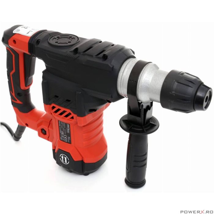 Masina de gaurit cu percutie, rotopercutor SDS plus, 6J, 2700W, 220V,